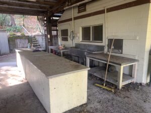 Las Posadas Tour Images