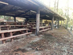 Las Posadas Tour Images