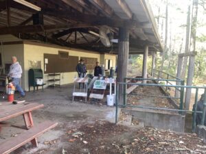 Las Posadas Tour Images