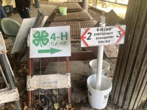 Las Posadas Tour Images