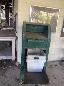 Las Posadas Tour Images