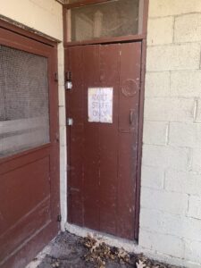 Las Posadas Tour Images