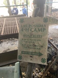 Las Posadas Tour Images