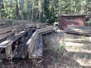 Las Posadas Tour Images