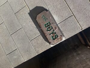 Las Posadas Tour Images